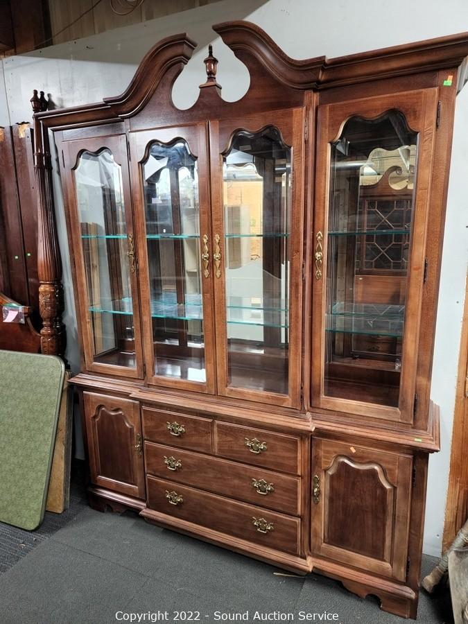 08/05/22 Great Furniture & Household Online Auction