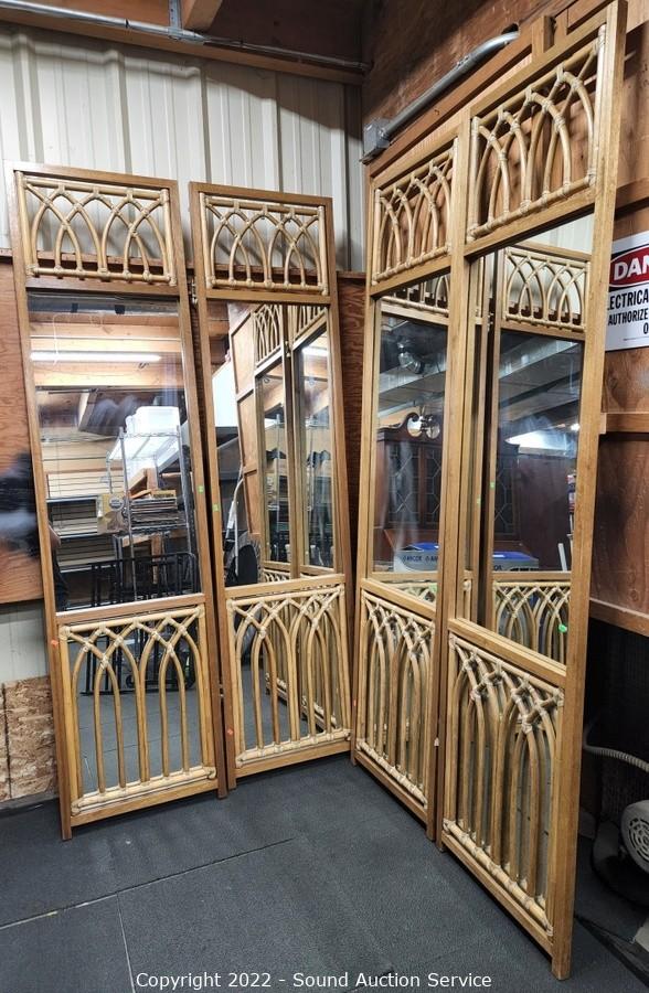 08/05/22 Great Furniture & Household Online Auction