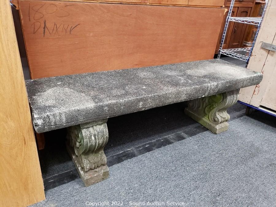 08/05/22 Great Furniture & Household Online Auction