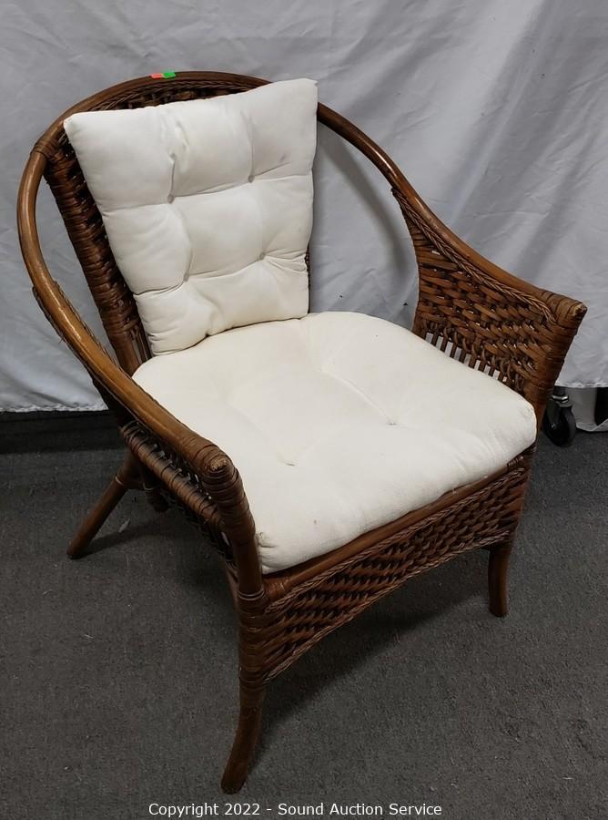08/05/22 Great Furniture & Household Online Auction