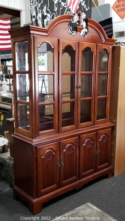 08/05/22 Great Furniture & Household Online Auction