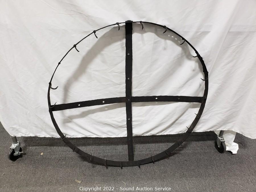 08/05/22 Great Furniture & Household Online Auction