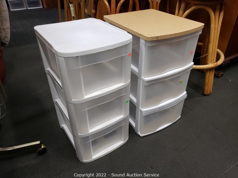 08/05/22 Great Furniture & Household Online Auction