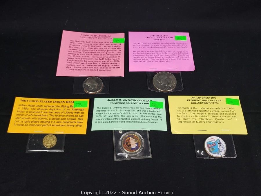 08/05/22 Great Furniture & Household Online Auction