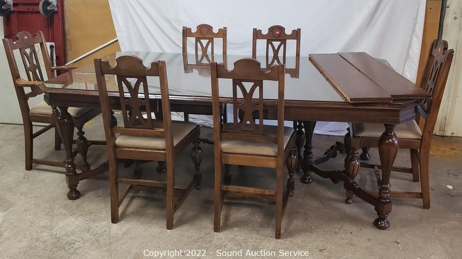 08/05/22 Great Furniture & Household Online Auction