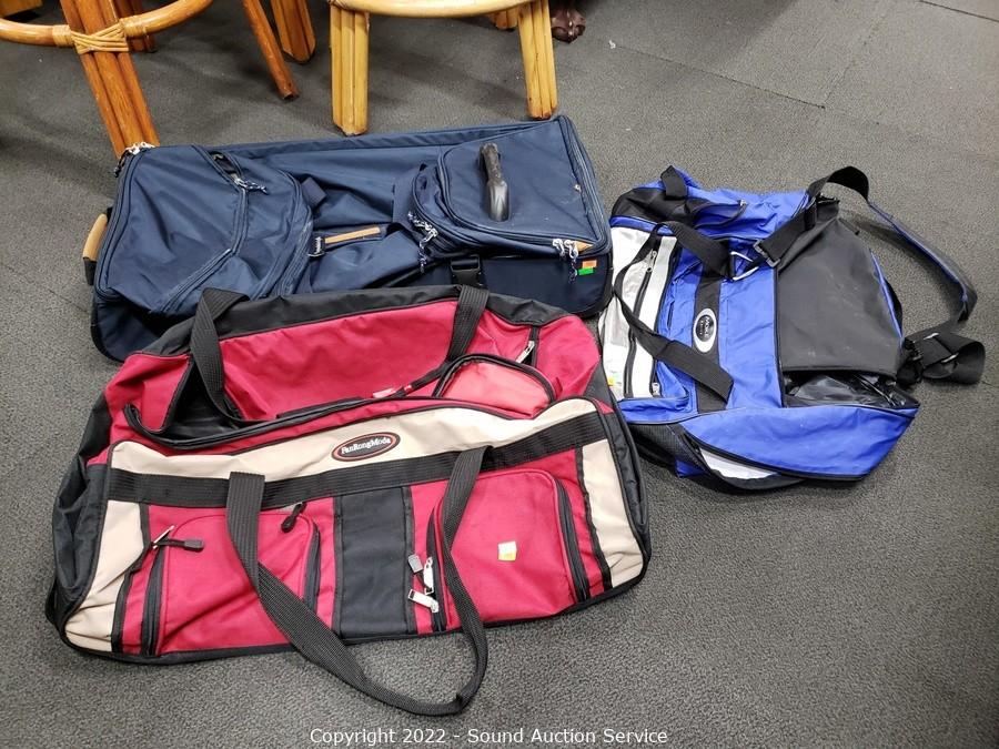 08/05/22 Great Furniture & Household Online Auction