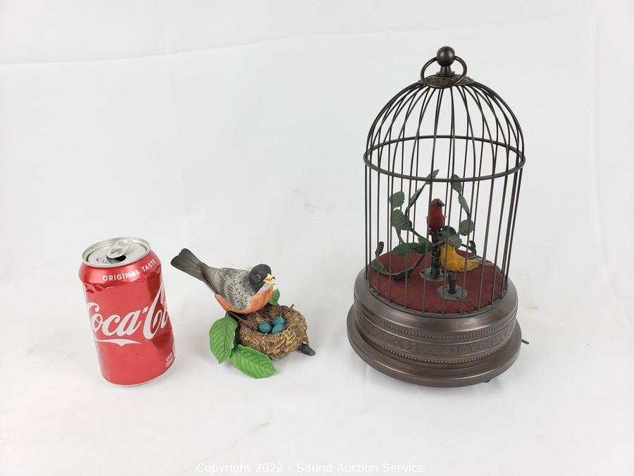 8/17/22 Pulaski, Curry & Others Online Auction