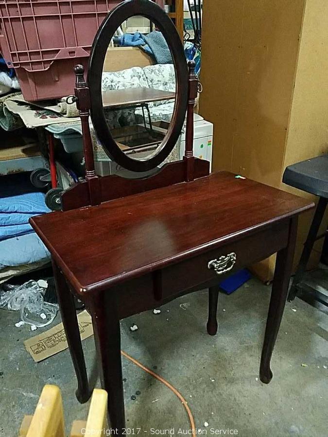 Chastek Estate Auction, Part 1