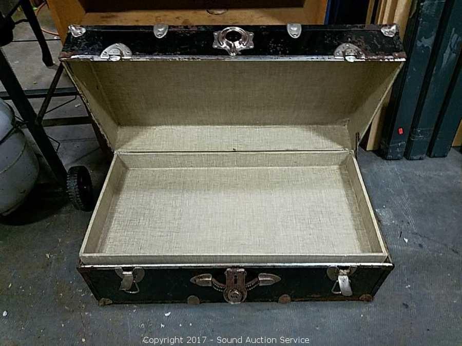 Chastek Estate Auction, Part 1