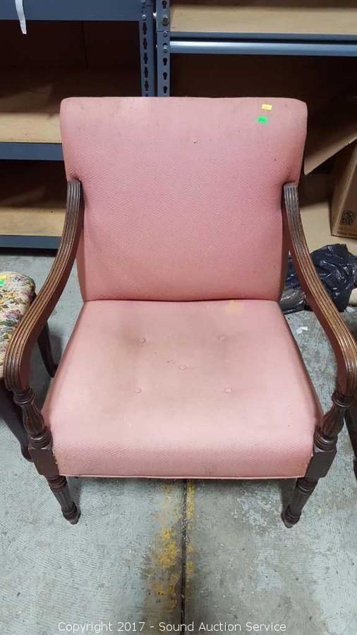 Chastek Estate Auction, Part 1