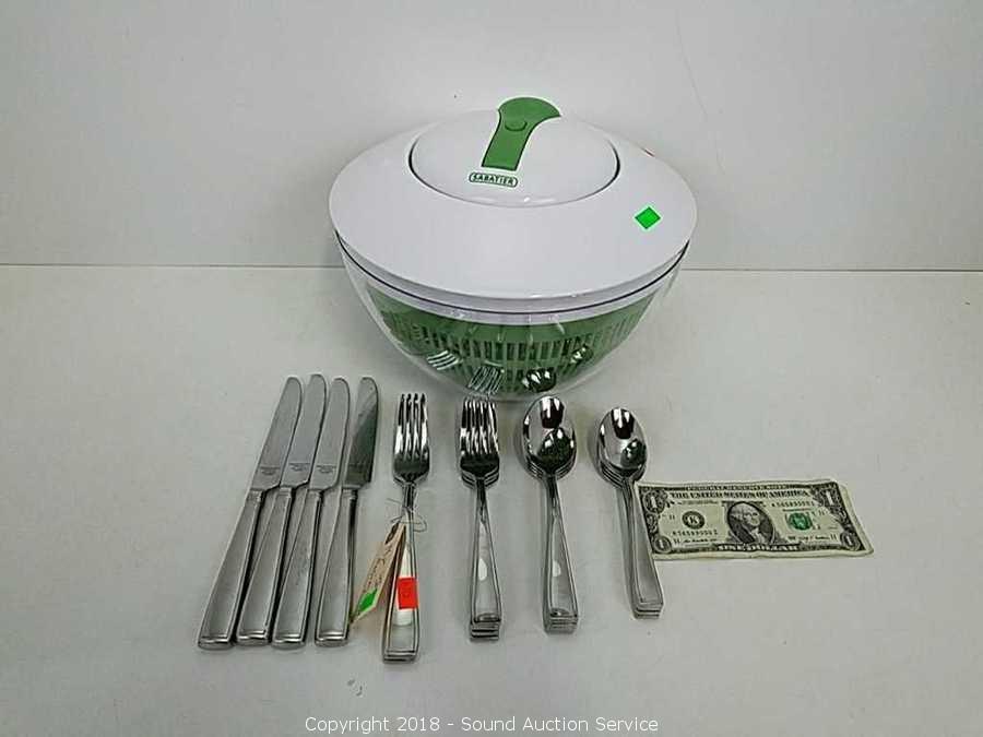 2/15/18 Contemporary Modern Consignment Auction