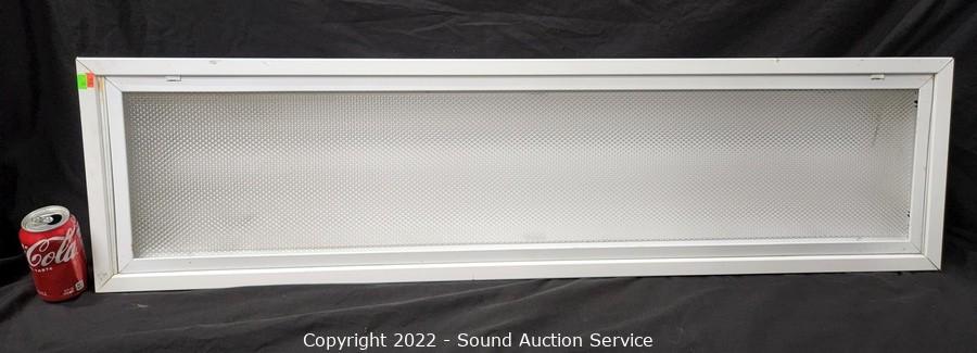 Sound Auction Service - Auction: 09/13/22 SAS Burton, Holman