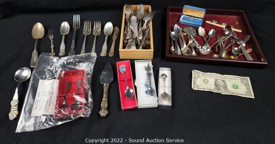 Sound Auction Service - Auction: 05/16/22 Sound Equipment