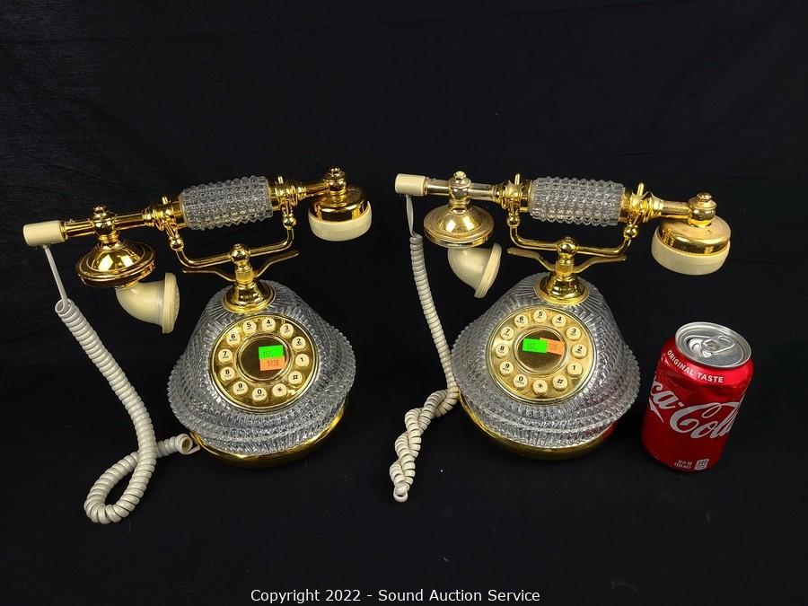 Sound Auction Service - Auction: 09/13/22 SAS Burton, Holman