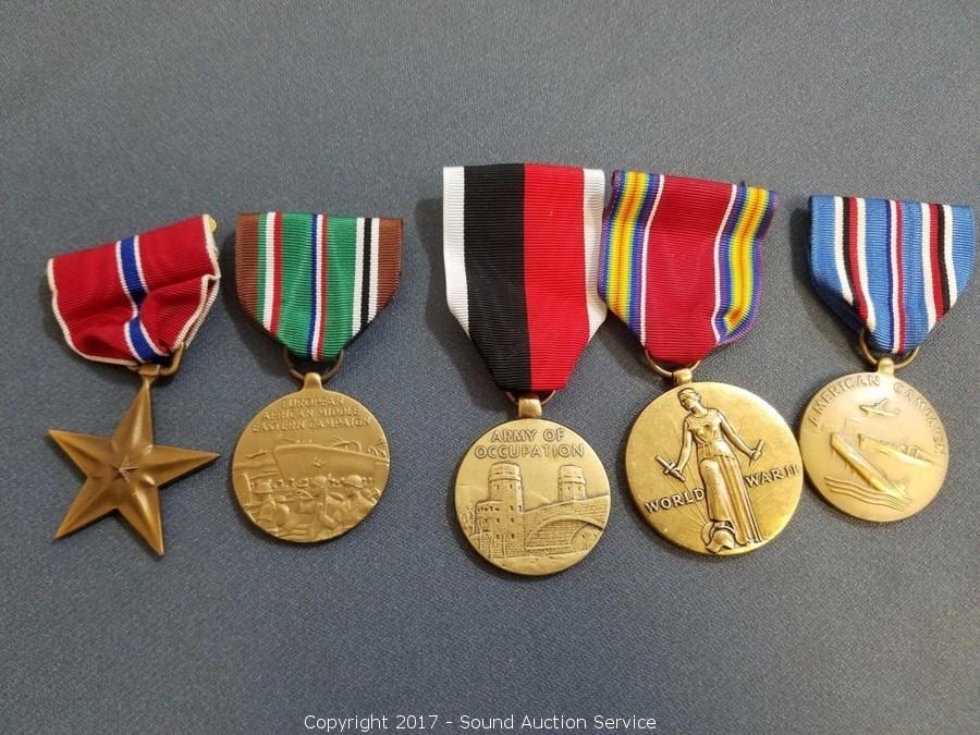 Chastek Estate Auction, Part 1