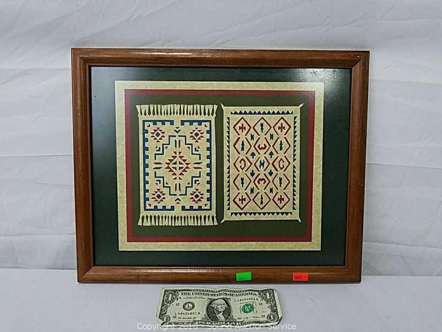 2/15/18 Contemporary Modern Consignment Auction