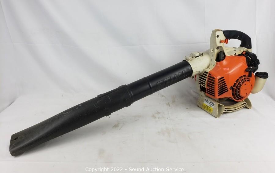 Sound Auction Service - Auction: 09/27/22 SAS & Others Online