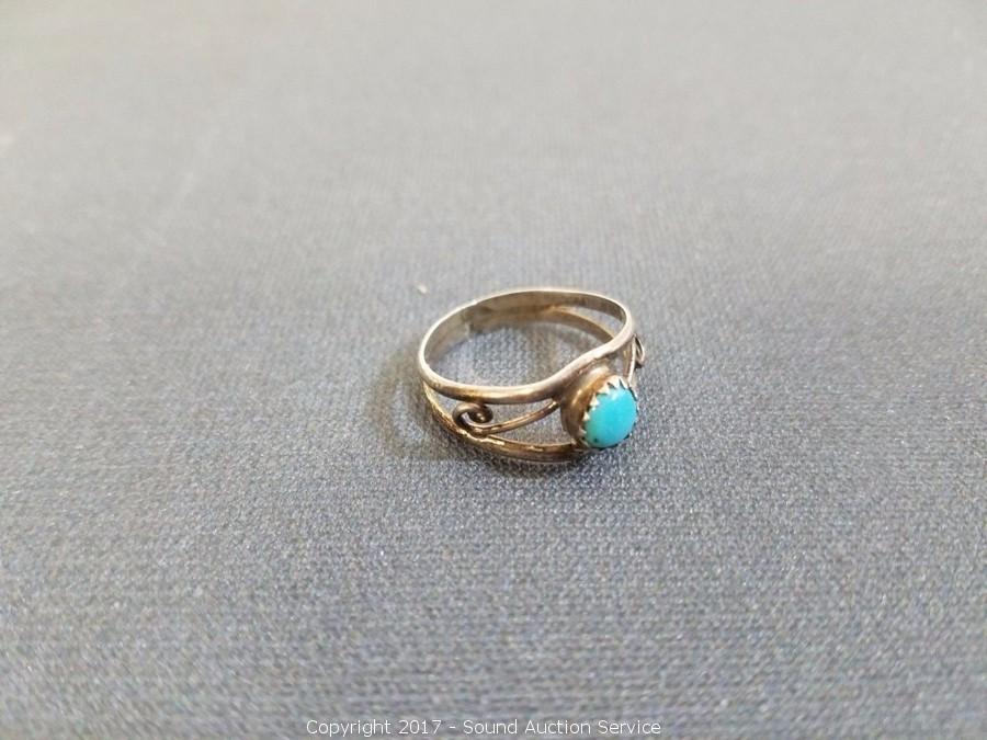 Chastek Estate Auction, Part 1