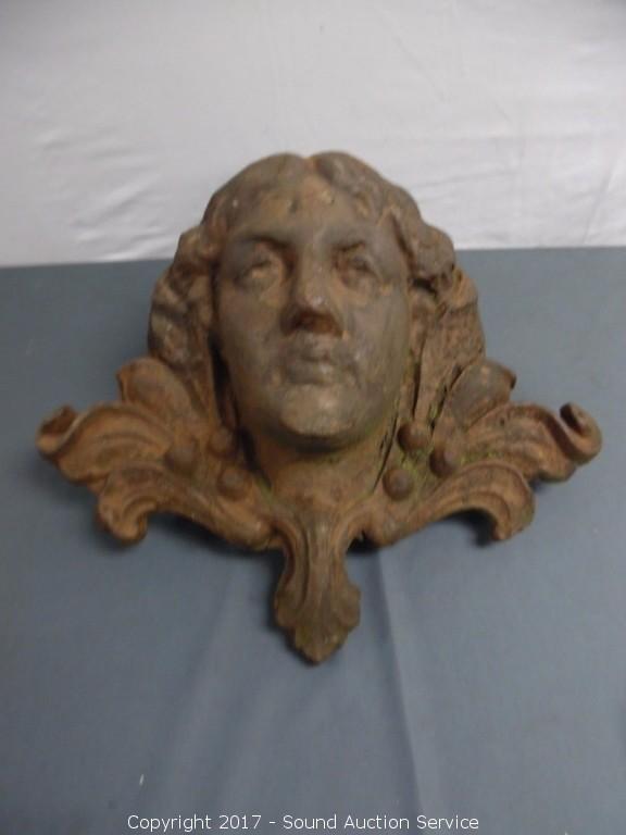 Chastek Estate Auction, Part 1