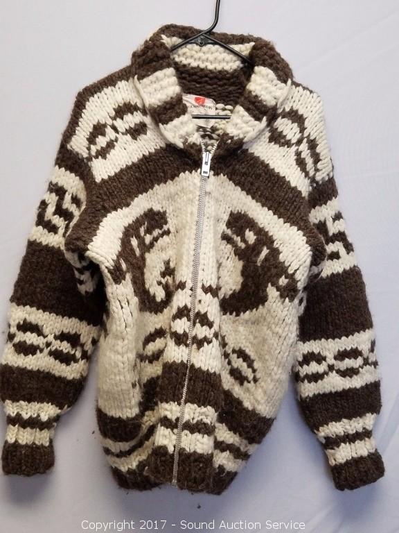 Chastek Estate Auction, Part 1