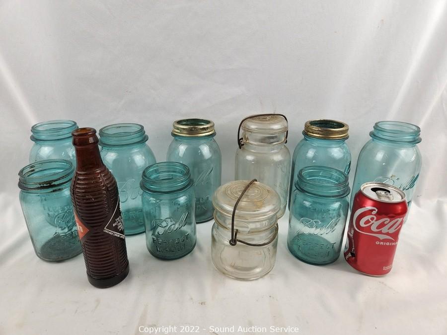 11/01/22 SAS White, Dunham Online Auction