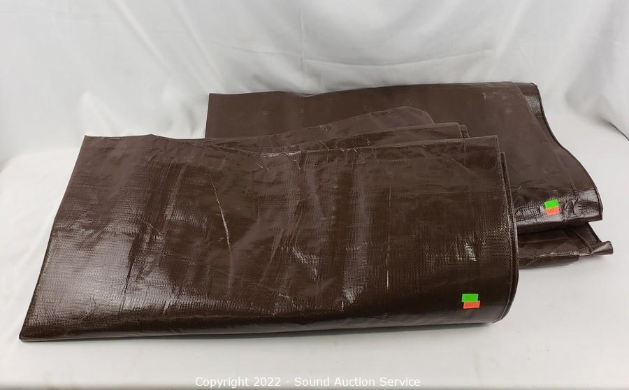 11/01/22 SAS White, Dunham Online Auction