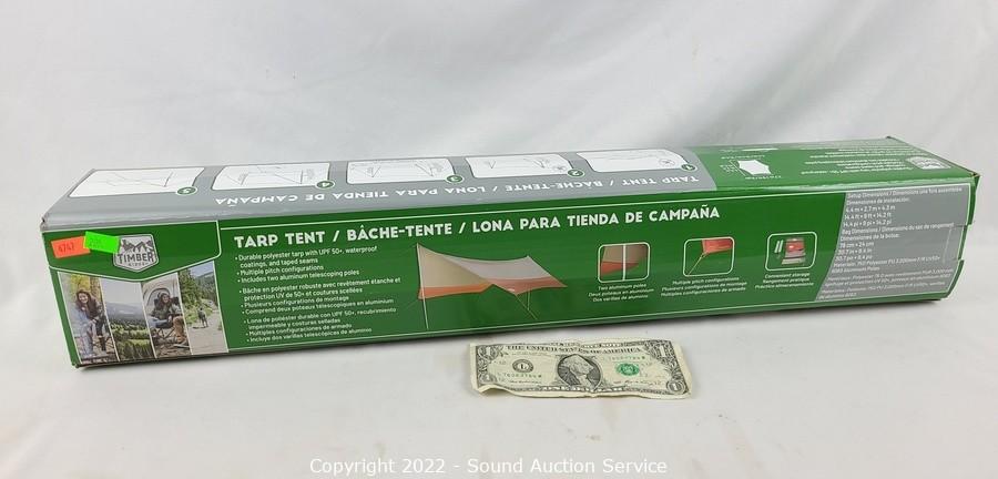 11/01/22 SAS White, Dunham Online Auction