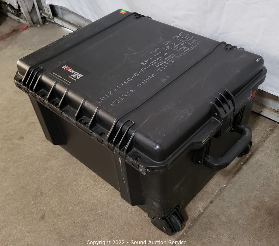 11/01/22 SAS White, Dunham Online Auction