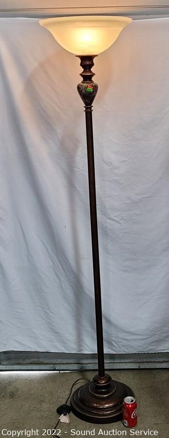 11/01/22SAS Carpenter, Leicht Online Auction