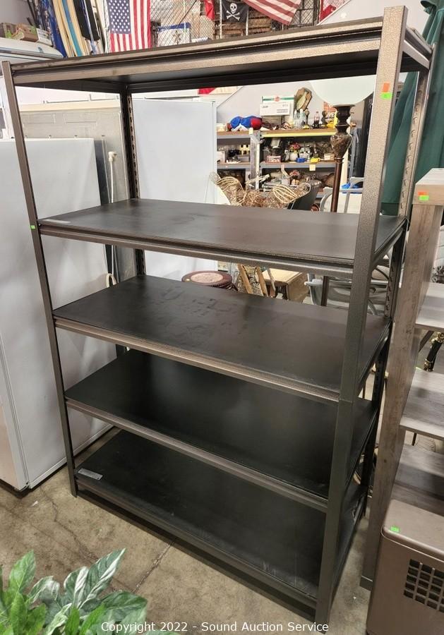 11/01/22SAS Carpenter, Leicht Online Auction