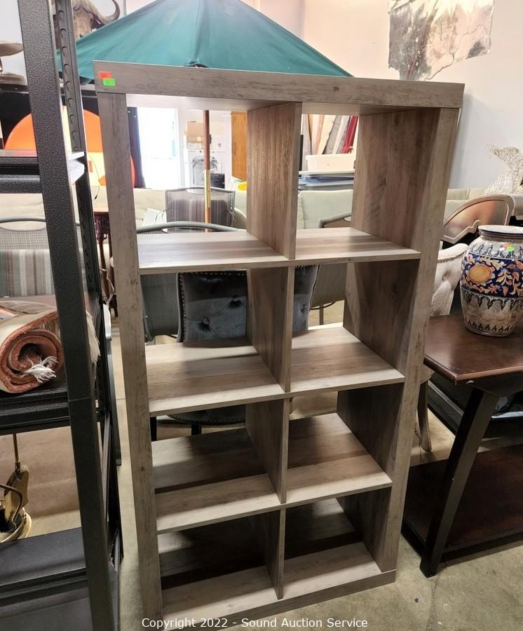 11/01/22SAS Carpenter, Leicht Online Auction