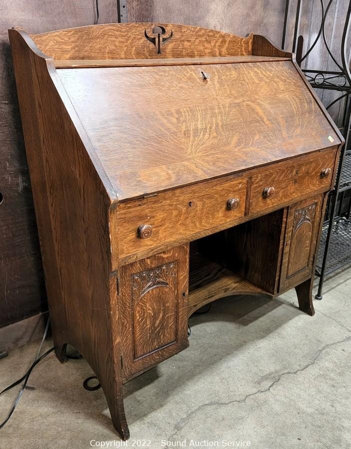 11/01/22SAS Carpenter, Leicht Online Auction