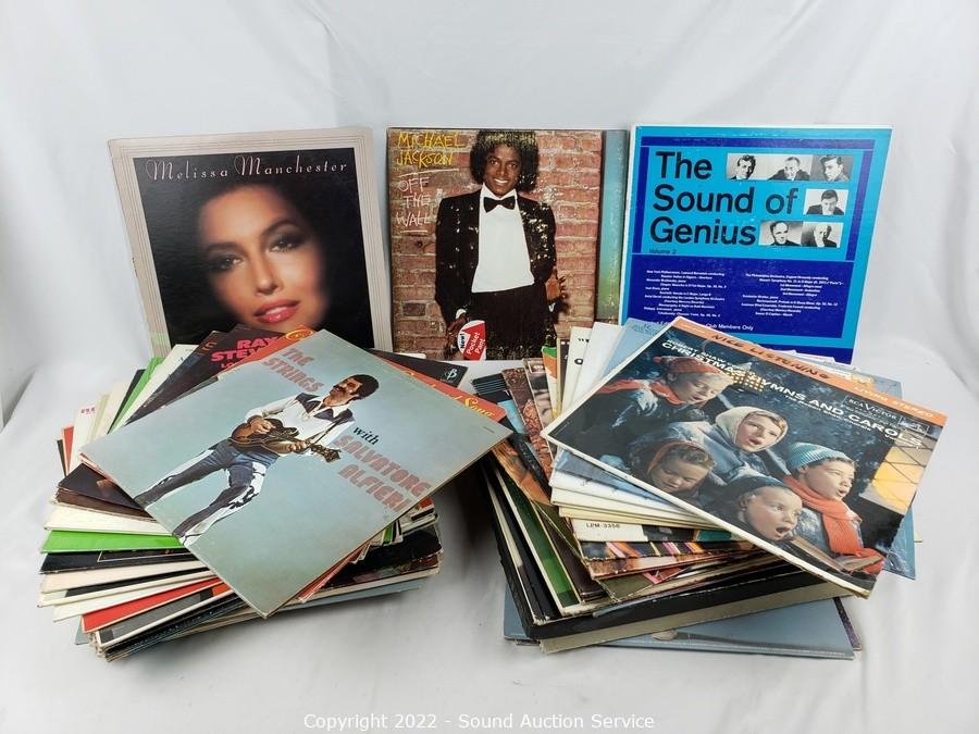 11/01/22SAS Carpenter, Leicht Online Auction