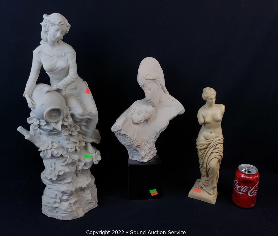 11/01/22SAS Carpenter, Leicht Online Auction