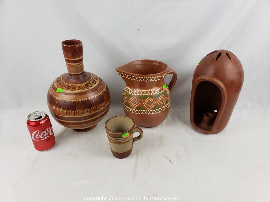 11/01/22SAS Carpenter, Leicht Online Auction