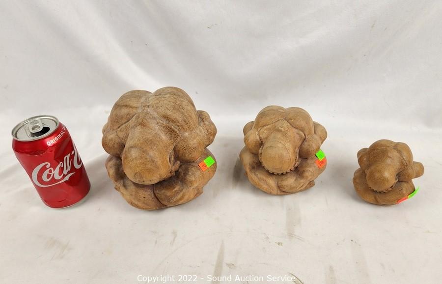 11/01/22SAS Carpenter, Leicht Online Auction