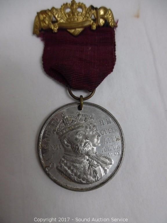 Chastek Estate Auction, Part 1