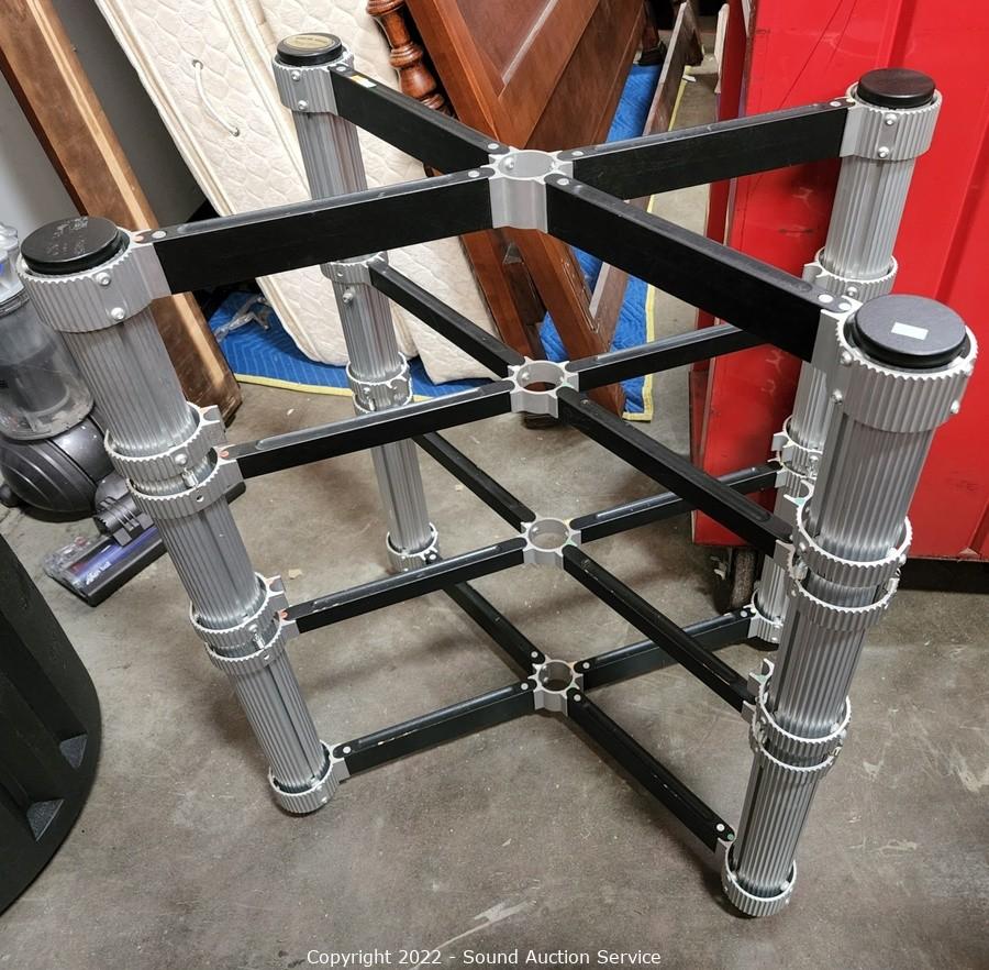 11/01/22SAS Carpenter, Leicht Online Auction