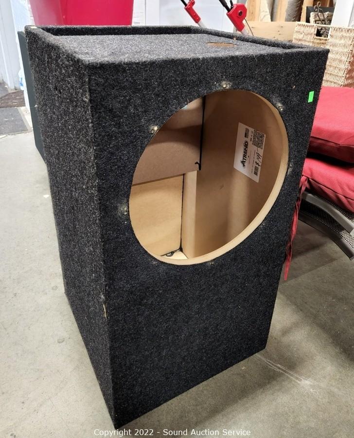 11/01/22SAS Carpenter, Leicht Online Auction