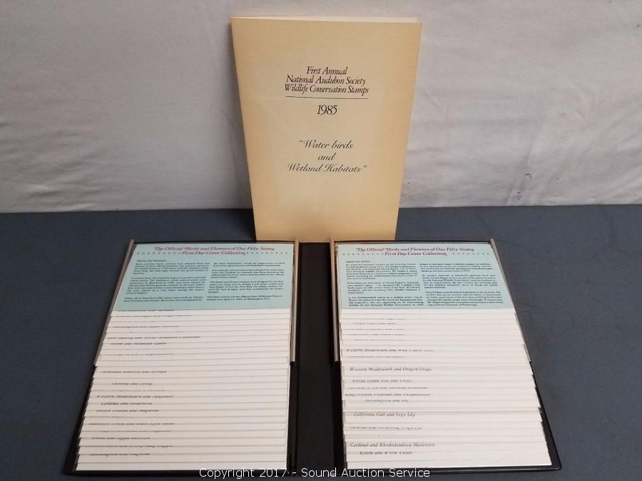 Chastek Estate Auction, Part 1