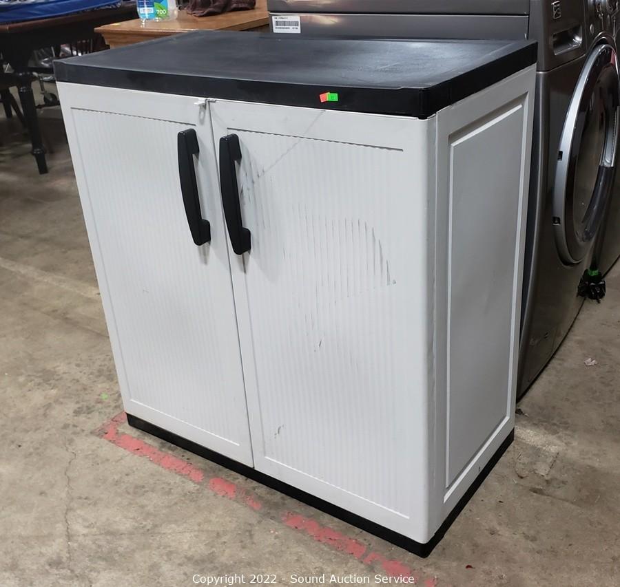 11/17/22 SAS Backman, Moneymaker Online Auction
