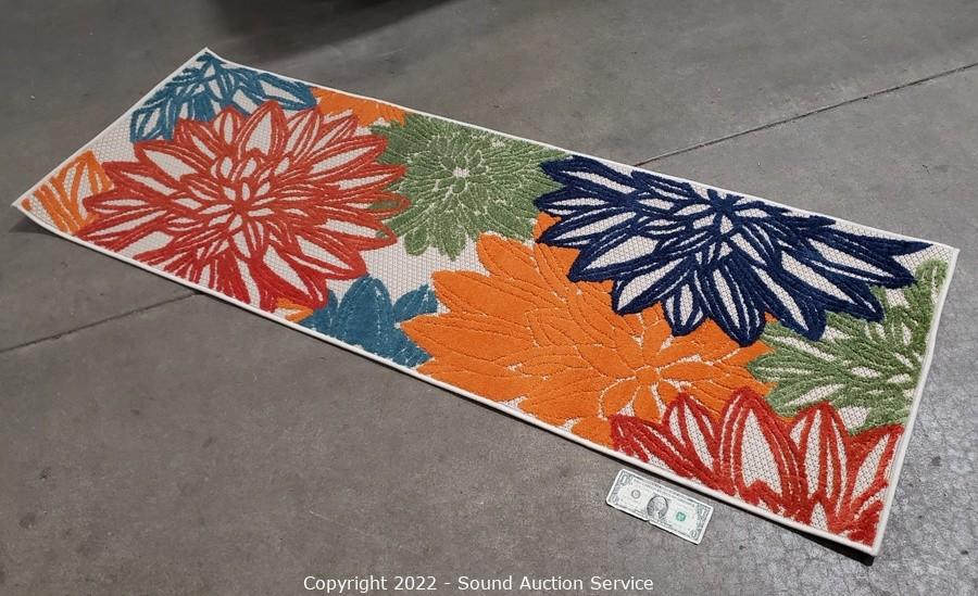 11/17/22 SAS Backman, Moneymaker Online Auction