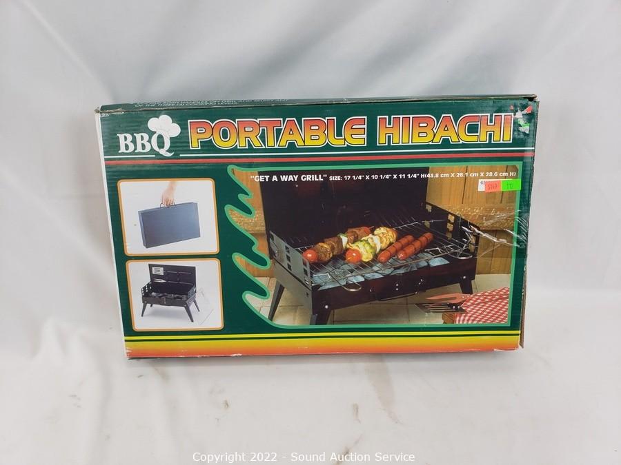 11/17/22 SAS Backman, Moneymaker Online Auction