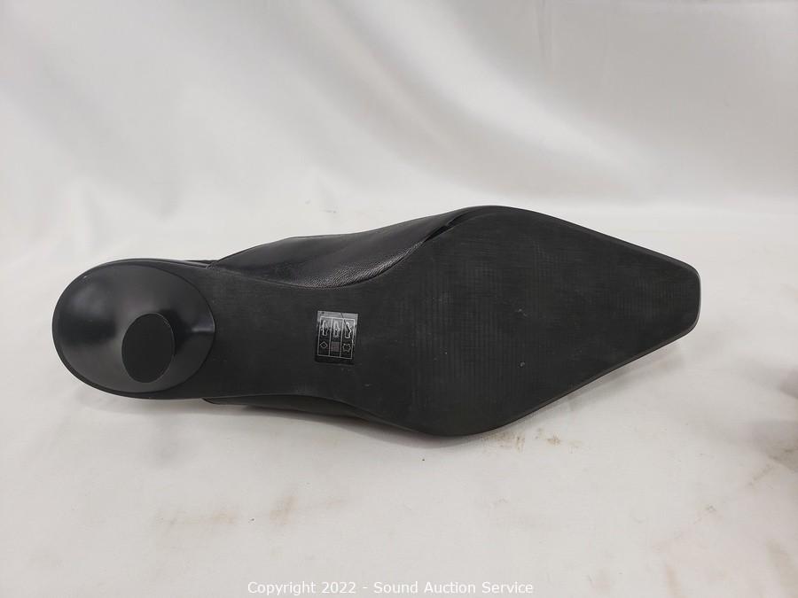 Sound Auction Service - Auction: 08/31/23 SAS Coins, Jewelry, Knives Online  Auction ITEM: InvoSpa Shiatsu Foot Massager