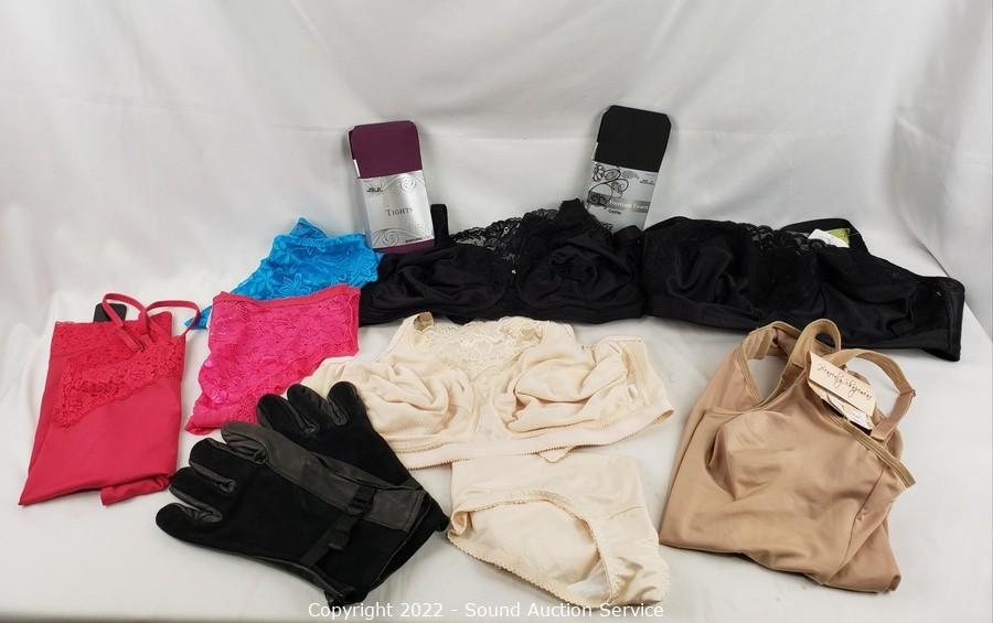 11/17/22 SAS Backman, Moneymaker Online Auction