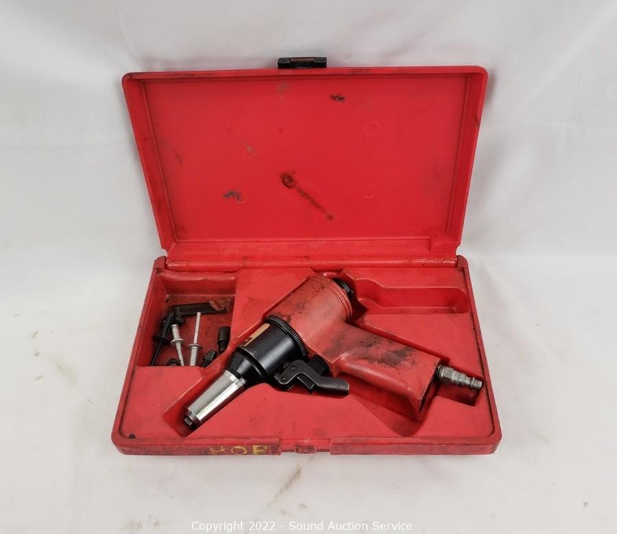 11/17/22 SAS Backman, Moneymaker Online Auction