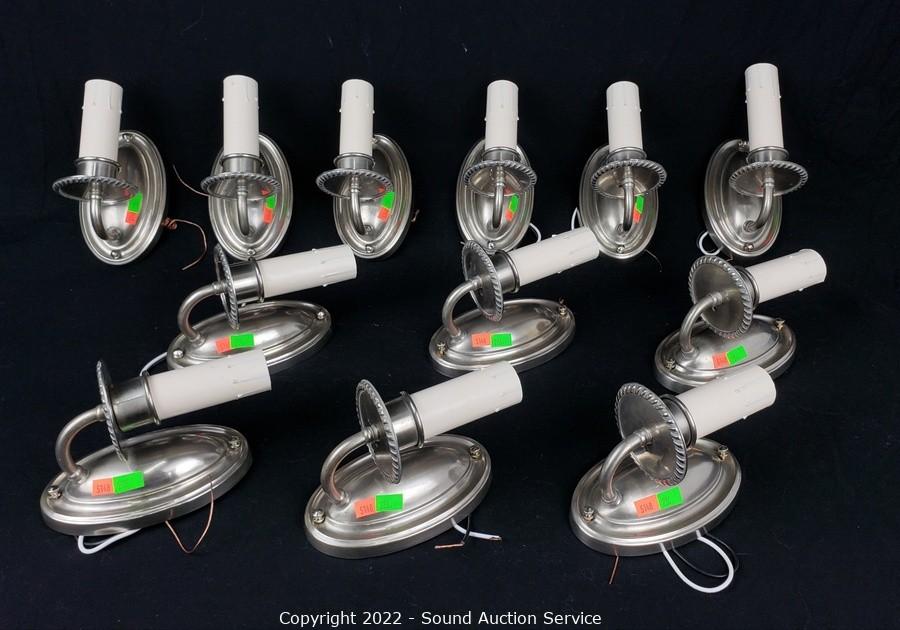 Sound Auction Service - Auction: 06/19/23 SAS Shaw, Ziemba Online Auction  ITEM: 2 High Sierra 24oz Vacuum Insulated SS Food Jars