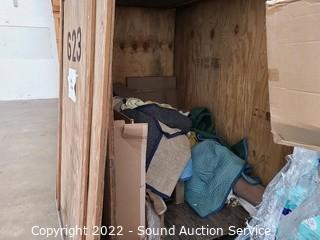 Sound Auction Service - Auction: 07/31/18 Variety Estate Auction