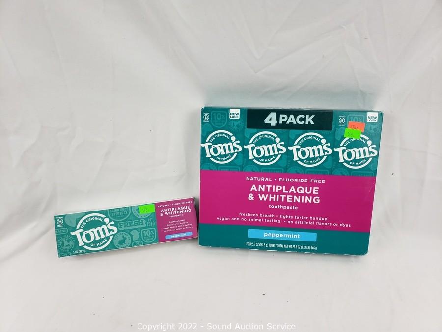 11/29/22 SAS Kolthoff, Stearns Online Auction