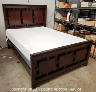 Sound Auction Service - Auction: 03/26/19 Baker & Overfield